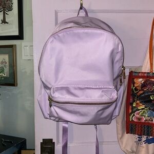 stoney clover lane classic backpack grape